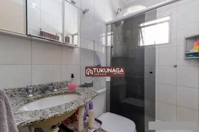 Imagem SOBRADO 150 M², 4 DORMS, 4 VAGAS - JAÇANÃ - SÃO PAULO/SP