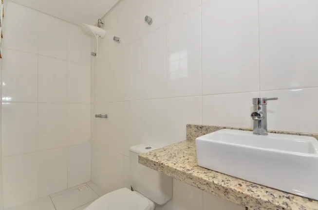 Imagem Casa 3 dormitórios. 236 m2 na Vista Alegre (Jd. Schaffer)