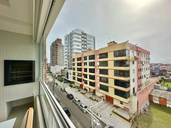 Imagem Apartamento 2 Dormitórios - Bairro Zona Nova
