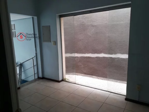 Imagem Salão no centro de Santo Andr?(C) | Venda