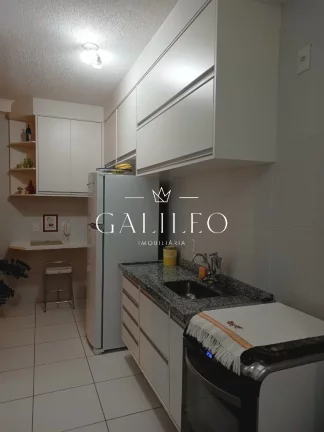 Imagem APARTAMENTO Á VENDA EM CONDOMÍNIO FLEX I EM JUNDIAÍ - SP
