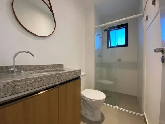 Imagem Apartamento com 3 dormitórios à venda, 153 m² por R$ 1.550.000,00 - Aruanã 601 - Barueri/SP