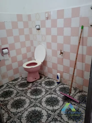Imagem CASA TERREA À VENDA COM 2 DORMITÓRIOS E 3 VAGAS NA VILA DAS MERCES !!