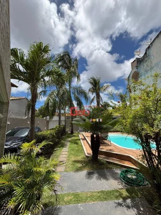Imagem Casa com 4 dormitórios à venda, 240 m² por R$ 1.600.000 - Jardim Excelsior - Cabo Frio/RJ