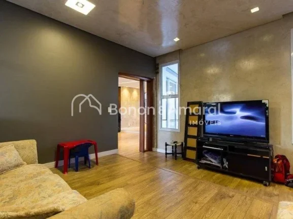 Imagem Casa de Condomínio com 450 m² e 4 Quartos, no Barão do Café em Barão Geraldo
