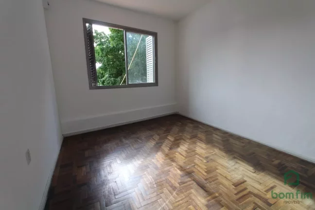 Imagem Apartamento 2 dorm. para aluguel, Floresta, Porto Alegre/RS. - AP2494