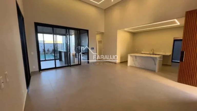 Imagem Casa em condomínio fechado para venda em Sorocaba-SP!
