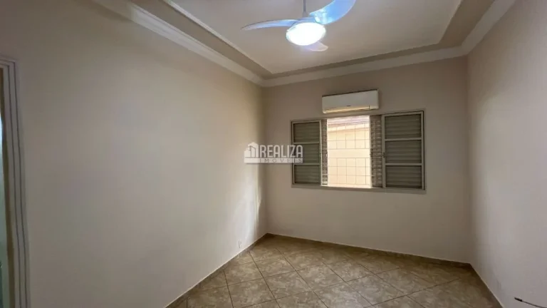Imagem Casa à venda no bairro Cidade Jardim, em Uberaba