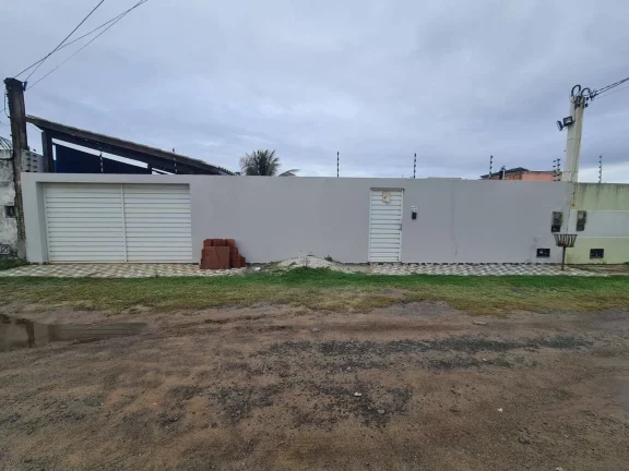 Casa de Condomínio com 3 Quartos à Venda, 510 m² em Arembepe (abrantes) - Camaçari
