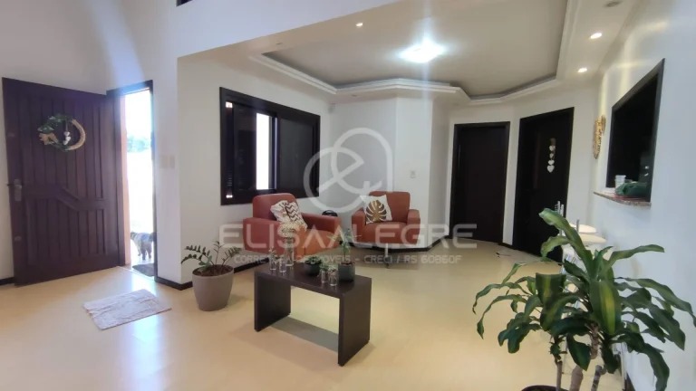 Imagem Casa Alto Padrão no Centro, em Nova Santa Rita