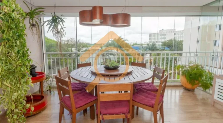 Imagem Apartamento à venda em São Paulo-SP, bairro Jurubatuba: 3 quartos, 2 suítes, 2 salas, 2 vagas de garagem, 94m² de área. Aproveite!