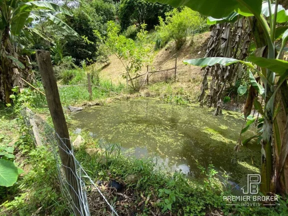 Imagem Casa à venda, 90 m² por R$ 220.000,00 - Caleme - Teresópolis/RJ