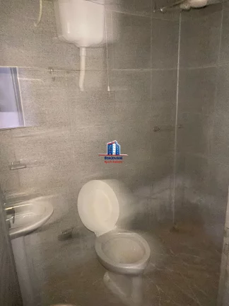 Imagem Salão Comercial p/ Locação Vetorasso