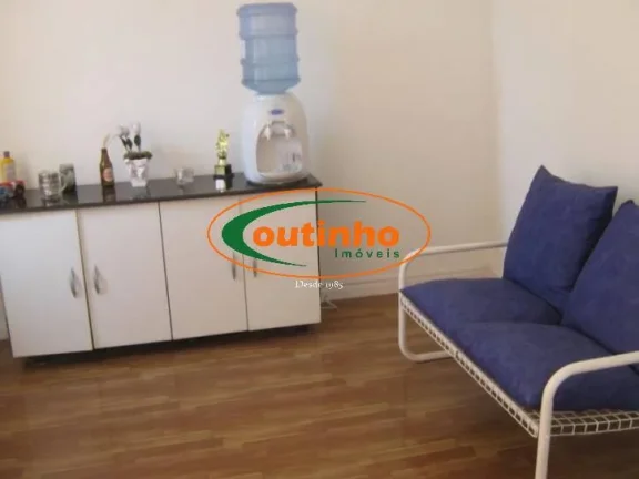 Imagem (21361) Rua Jacumã - Tijuca