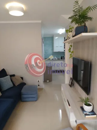 Imagem Casa em condomínio fechado 2 quartos 1 vaga - Tucuruvi