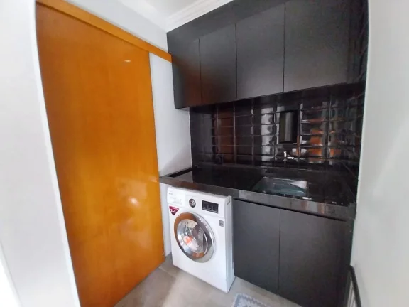 Imagem APTO TÉRREO IMPERDÍVEL - VILLA FLORA - SUMARÉ
