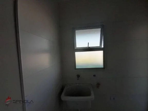 Imagem Apartamento com 2 dormitórios à venda, 70 m² por R$ 460.000,00 - Mirim - Praia Grande/SP