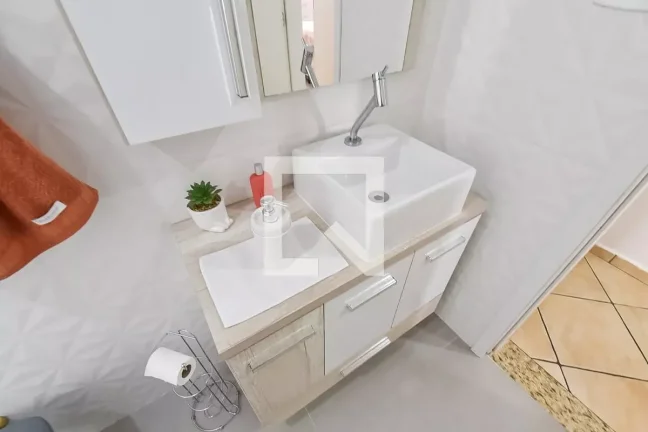 Imagem Apartamento à Venda - Ipiranga, 2 Quartos, 72 m2