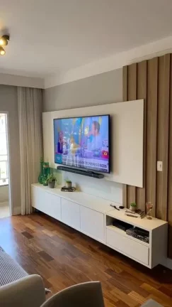 Imagem Apartamento para Venda em São Caetano do Sul / SP no bairro Olímpico