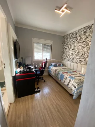 Imagem Apartamento no Condomínio Alta Vista | Anhangabaú | Jundiaí | São Paulo