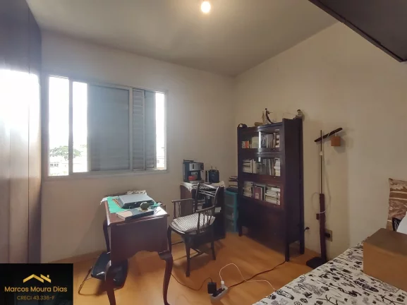 Imagem Apartamento Via Gomes ( Butantã), sala com Varanda, 3 Dormitórios, 2 Banheiros, 1 Vaga, Prédio com Lazer, Portaria 24 hs e Gerador