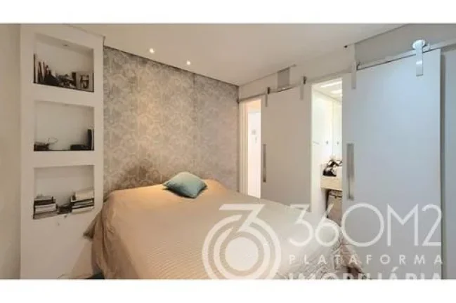 Imagem Apartamento para Venda em Santo André / SP no bairro Campestre