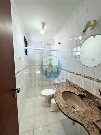 Imagem APTO RESIDENCIAL em Ubatuba - SP, PRAIA GRANDE