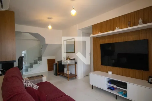 Imagem Apartamento à Venda - Recreio, 4 Quartos, 178 m2