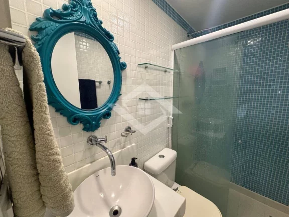 Imagem Apartamento reformado 3 quartos no Milano Barra Olímpica Porteira Fechada