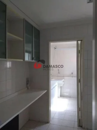 Imagem Apartamento à venda 3 Quartos, 1 Suite, 2 Vagas, 79M², Vila Gilda, Santo André - SP