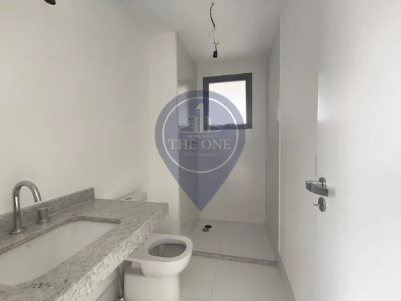 Imagem Apartamento à venda na Vila Mariana, São Paulo-SP, 3 quartos, 3 suítes, 4 banheiros, 2 vagas de garagem, 141m² de área.