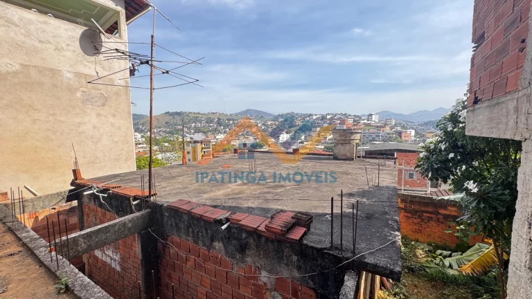 Imagem Terreno à venda no bairro Ideal - Ipatinga