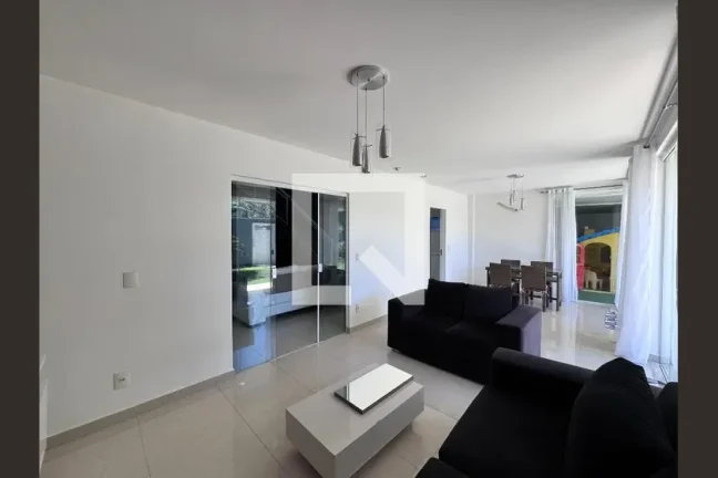 Imagem Casa à Venda - Vargem Grande, 4 Quartos, 480 m2