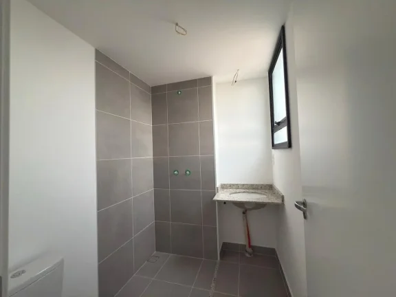Imagem Loft de alto padrão no Condomínio Biarittiz no Parque Campolim