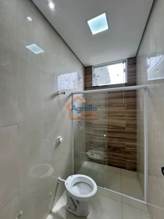 Imagem Casa à venda no bairro Jardim Imperial - Mogi Guaçu/SP