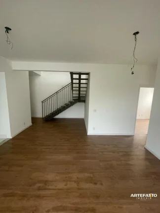 Imagem Cobertura NOVA Duplex 202 mts 4 suítes , 1 Deposito e 3 vagas Pronto para morar.
