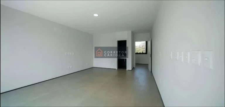 Imagem Casa Arouca Hiato - Avanço