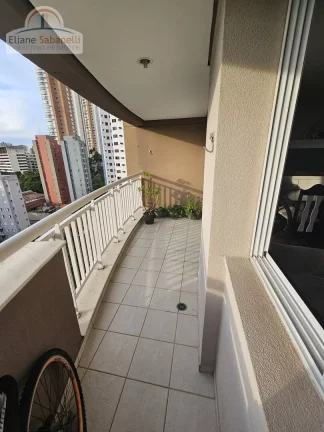 Imagem Apartamento a venda 2dormitórios, 96m, piscina R$ 760 Mil no Panamby
