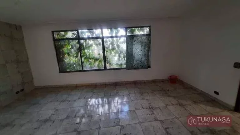 Imagem Casa à venda, 200 m² por R$ 1.175.000,00 - Vila Arcádia - São Paulo/SP