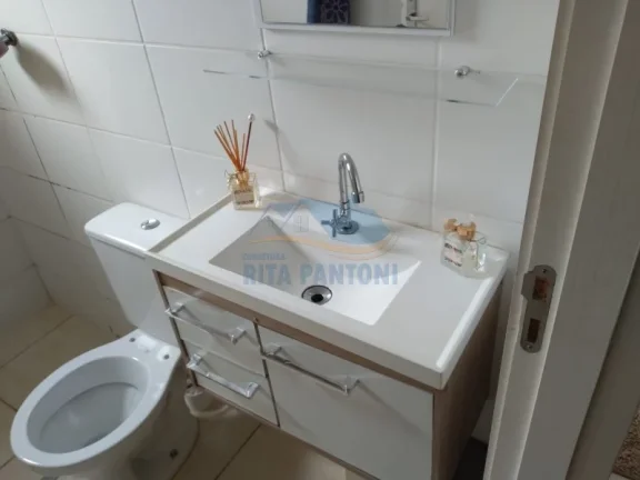 Imagem Apartamento - Ribeirão Preto - Bonfim Paulista - Região Sul