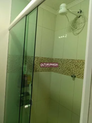 Imagem Sobrado com 3 quartos à venda, 200 m² por R$ 1.500.000 - Parque Continental I - Guarulhos/SP