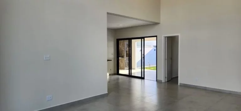 Imagem Casa de condomínio fechado em Sorocaba, ótima localização