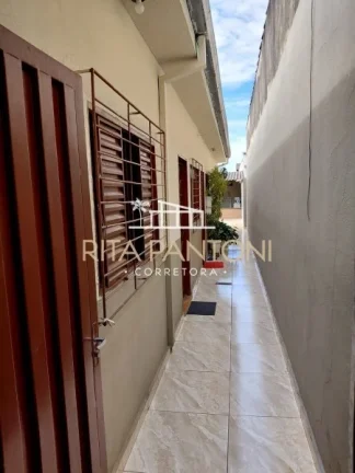 Imagem Casa - Ribeirão Preto - Parque Ribeirão Preto - Região Oeste