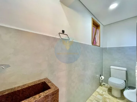 Imagem Casa em Condomínio a Venda no bairro Granja Viana - Carapicuíba, SP
