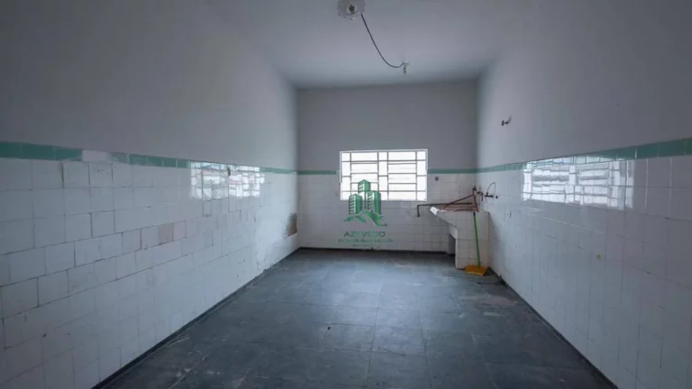 Imagem Casa com 3 dormitórios à venda, 175 m² por R$ 955.000,00 - Santana - São Paulo/SP