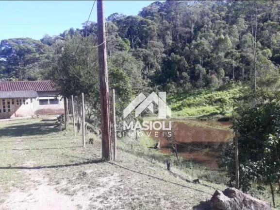 Imagem Terreno à venda, 300000 m² por R$ 1.000.000,00 - Sao Jose De Fruteiras - Vargem Alta/ES