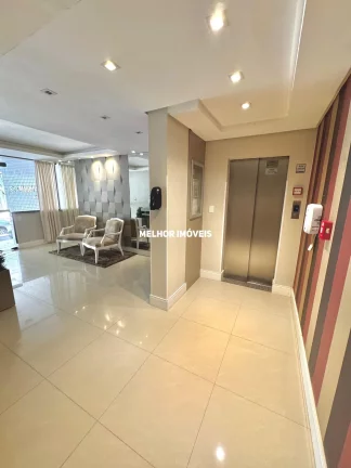 Imagem Apartamento Ed Mondrian a venda com 110 m² em Balneário Camboriú.