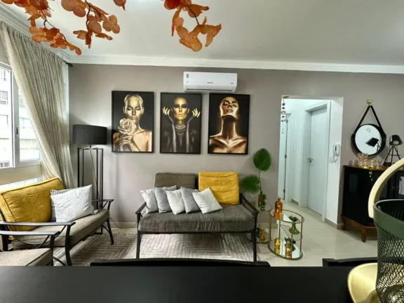 Imagem Apartamento 2 Dormitórios - Bairro Navegantes