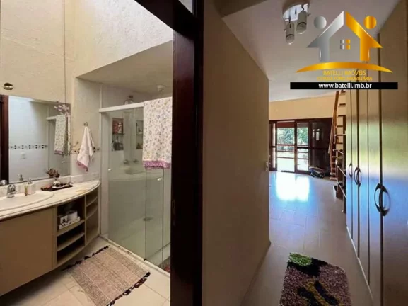 Imagem Casa - Granja Viana | Batelli Imóveis