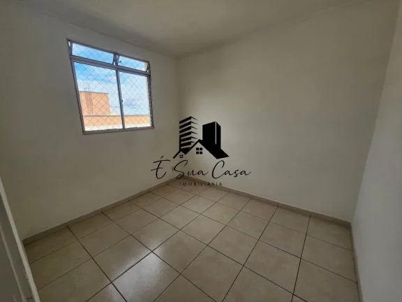Imagem Apartamento a venda 2 Quartos Bairro Cabral Contagem MG